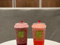 -奈雪的茶(中海环宇荟店)
