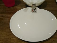 -新梅华·茶点餐厅(欧尚店)