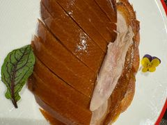 -真地道京味府·鲜橙烤鸭·北京菜(朝外大街东大桥店)