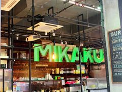 -MIKAKU(万达广场上海宝山店)