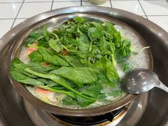 -海关荤豆花(洋河一路店)