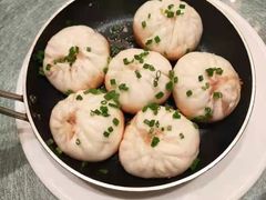 -小厨娘淮扬菜(六合欢乐港店)