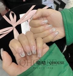 -QHOUSE美甲美睫