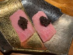 -桐寿司Sushi Tong