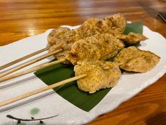-质烤烤物·活烤海鲜(质烤总店)