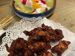 QQ鸡架-申记串道(中街店)