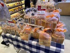 -山崎面包(苏州中心店)