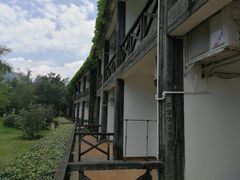 -大新明仕山庄