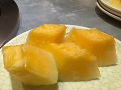 -福成自助烤肉(双桥万达店)