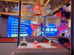 -丽伟的串·烧烤·砂锅(季景天地店)