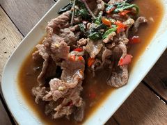 -Doo Dee Thai Food(Issan/Isaan/Esan)