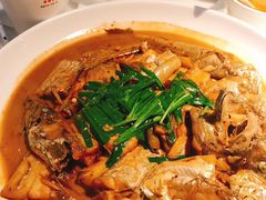 -日丰园海肠水饺·老字号大连海鲜(和平广场店)