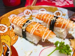 -仙隐小鹿料理食堂(惠济万达店)