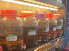 -缘来聚·徽菜名店(黄山宏村店)