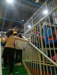 -北京科学中心儿童乐园