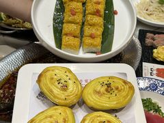 -牡丹宴·正宗洛阳菜·水席(国家牡丹园店)