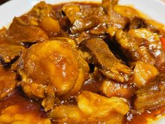 -恩宏德餐馆(平山道店)