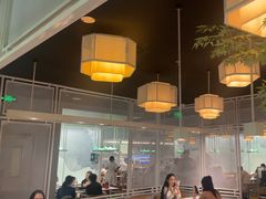 -绿茶餐厅(广州天河城店)