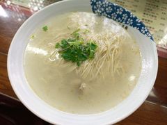 -粗茶淡饭(东关街店)