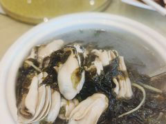 -老地方海鲜餐厅