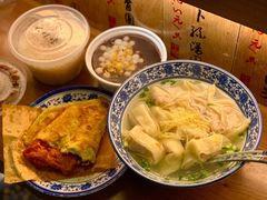 -老客满蛋饼(双塔市集店)