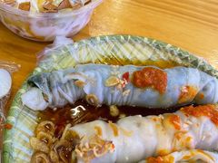 -葛师傅越南特色水果捞(建政南路总店)