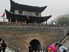 -雁门关景区