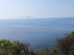 -养马岛旅游度假区