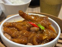 -珍粥道(杉杉奥特莱斯店)