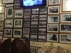 -露西亚咖啡西餐厅(哈尔滨俄侨纪念馆店)