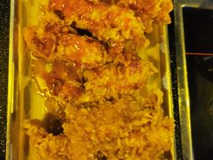 -包装马车·韩国料理·포장마차