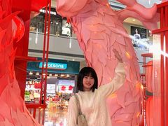 -皇城恒隆广场