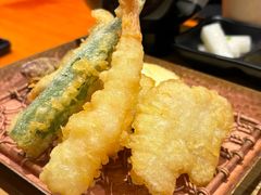 -天妇罗内顺田(罗湖店)