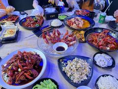 -红盔甲·小龙虾(车公庙店)