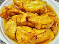 -江东饺子馆(江东路店)