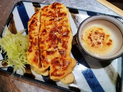 -火山屋台(新街口店)