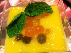 -小天鹅戴斯酒店鲸鲨百汇创作料理