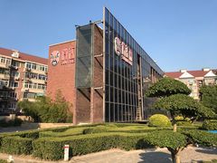 门面-俏江南天津时尚曲艺主题餐厅(马场道店)