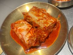 -牧童禧肉社·韩国炭火烤肉店(中粮祥云小镇创始店)