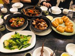 -美极鲜食坊(宝安南路店)