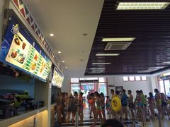 上海玛雅水公园-上海玛雅海滩水公园