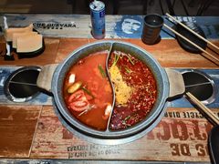 -成都屋头串串(青年北街店)