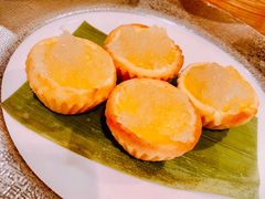 -香港喜来登酒店天宝阁