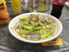 -江南村海鲜馆(洞头店)