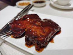 -太湖饭店·寄畅轩中餐厅