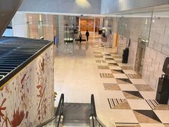 -上海大宁福朋喜来登酒店大堂吧(共和新路店)