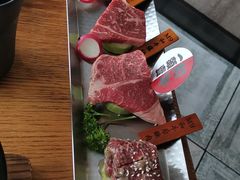 -赤坂亭·M9和牛放题(长楹天街购物中心店)