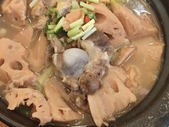 -鹭园酒家·四十年老字号