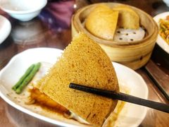 马拉糕-富豪海鲜酒家(常平店)