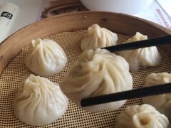鲜虾小笼-一品小笼(金融街店)